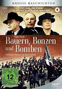 Bauern bonzen und bomben von - bauern,bonzen,