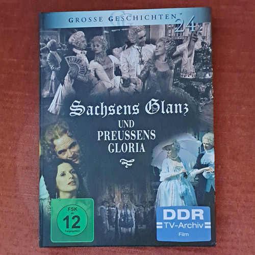 Studio hamburg sachsens - hamburg, glanz