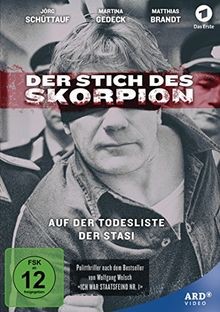 Der stich des - stich, von