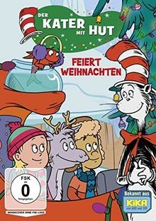Der kater mit hut - mit,