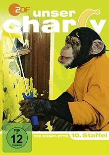 Unser charly staffel 3 - -, [3