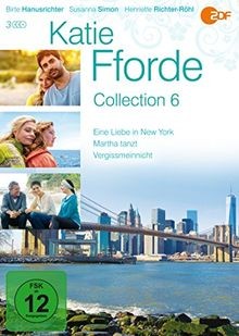 Katie fforde collection 3 - katie,