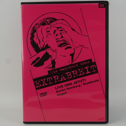 Dvd die wahrheit - die, über