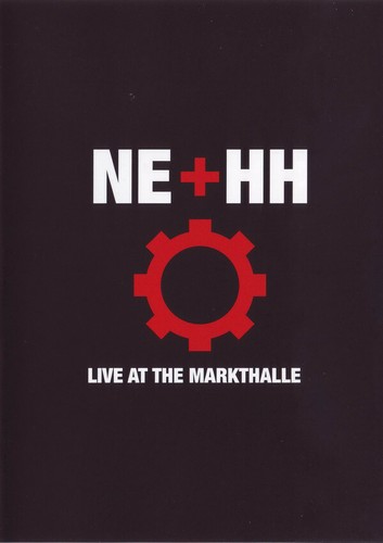 Nitzer ebb live the - nitzer,
