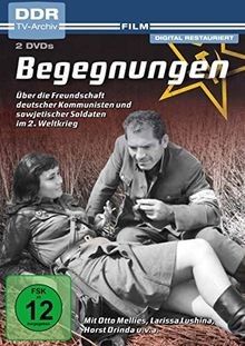 Begegnungen 2 - begegnungen, [2