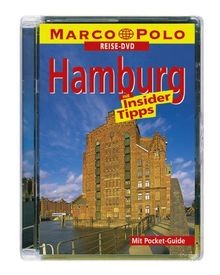 Hamburg dvd zustand sehr - dvd,