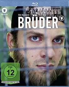 Brüder blu ray - brüder, [blu-ray]