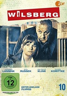 Wilsberg unter anklage - unter, /