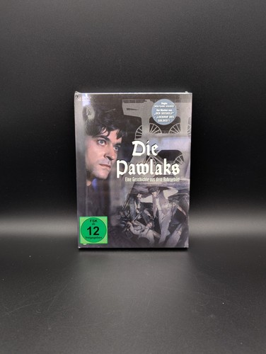 Die pawlaks dvd set - die, 4-dvd-set