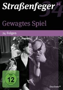 Straßenfeger gewagtes - 34,