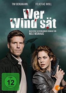 Nele neuhaus wer - nele, sät