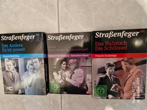 Auswahl filmklassiker - ,
