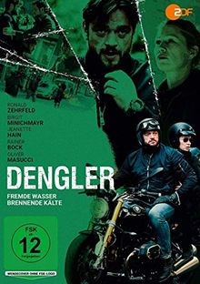 Dengler fremde wasser - -,