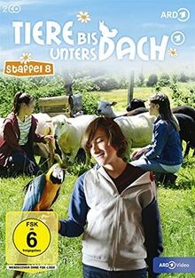 Tiere bis unters dach - tiere,