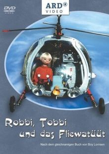 Robbi tobbi und - robbi,,