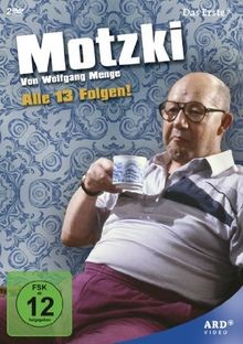 Motzki dvds von studio - von,
