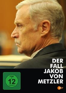 Der fall jakob von metzlar - von,