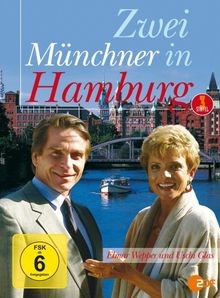 Zwei münchner hamburg - münchner,