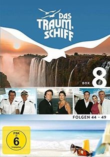 Das traumschiff dvds von - das,