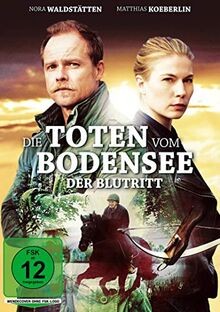 Die toten vom bodensee - die,