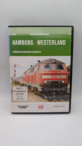 Eisenbahn kurier - eisenbahn,