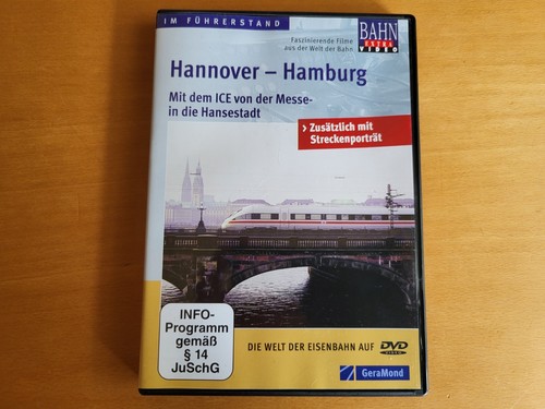 Hannover hamburg im - hamburg,