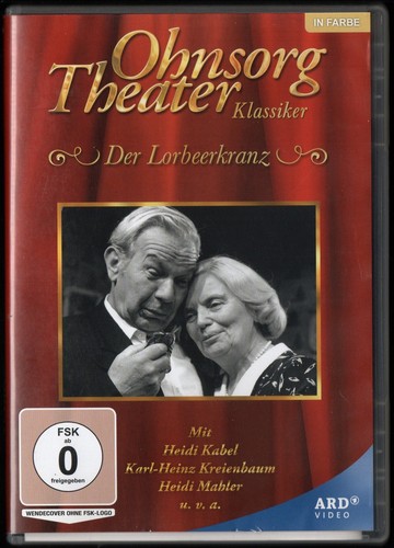 Ohnsorg theater der - ohnsorg-theater:,