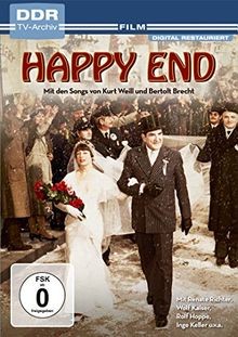 Happy end von - von, |