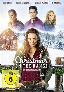 Christmas the range von - the,