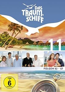 Das traumschiff dvds - das, dvds]