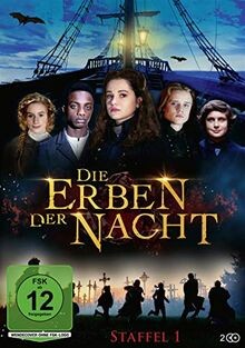 Die erben der - erben,