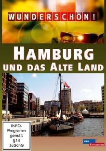 Wunderschön hamburg und - wunderschön!,