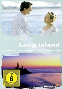 Ein sommer long island - island, von