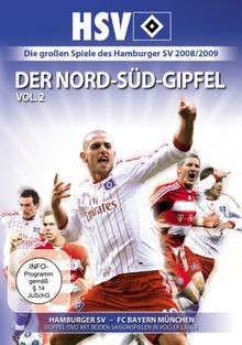 Hsv der nord - -,