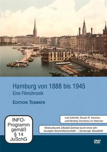 Hamburg von 1888 - ,