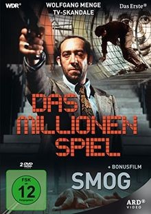 Das millionenspiel smog 2 - das, [2