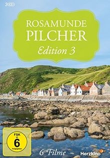 Rosamunde pilcher edition 3 - 3, [3
