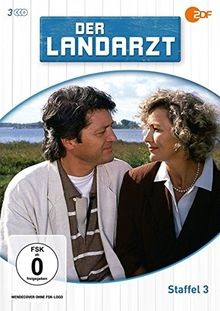 Der landarzt staffel 03 von - landarzt,
