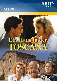 Ein haus der toscana - ein,