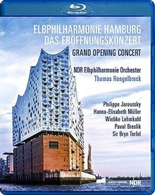 Elbphilharmonie hamburg das - elbphilharmonie,