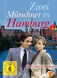 Zwei münchner hamburg - zwei,