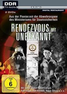 Rendezvous mit unbekannt 2 - rendezvous, [2