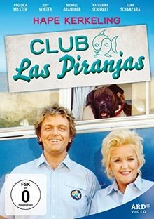 Club las piranjas von studio - piranjas,