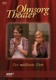 Ohnsorg theater der - -, theater: