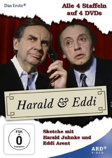 Harald eddi alle - alle, 24