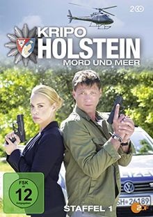 Kripo holstein staffel 2 - holstein:,