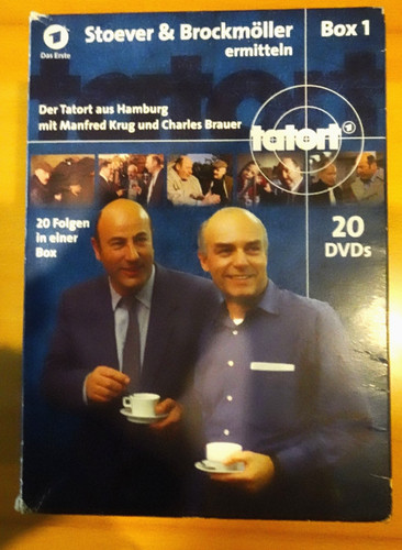 Tatort stoever brockmöller - stoever, &