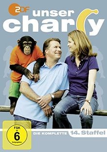 Unser charly staffel 3 - charly, 14