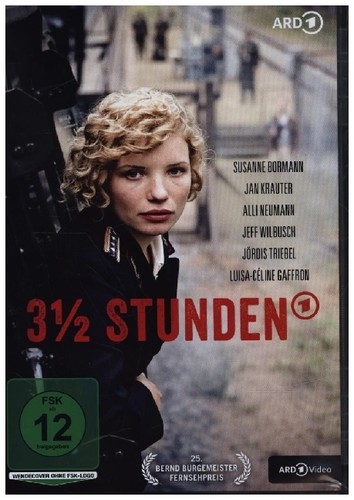 Stunden - 3,