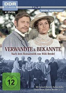 Verwandte und bekannte von - und,